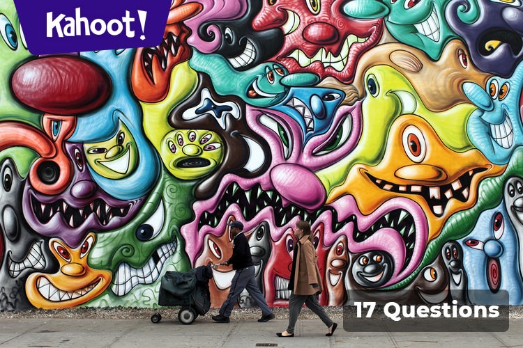 601 probability review kahoot quiz