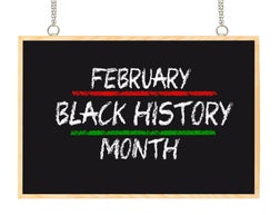 Black History Month