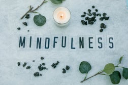 mindfulness concept