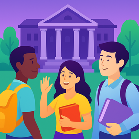 University