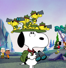 Peanuts