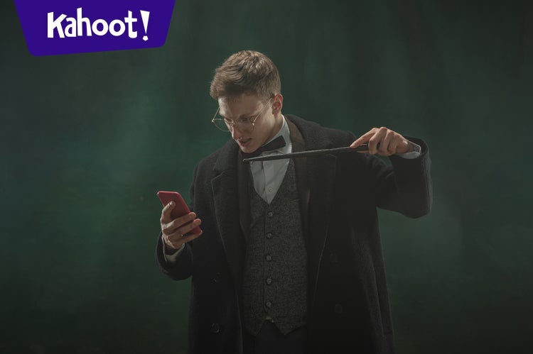 RWI BLUE Jar of oil - Kahoot! Quiz