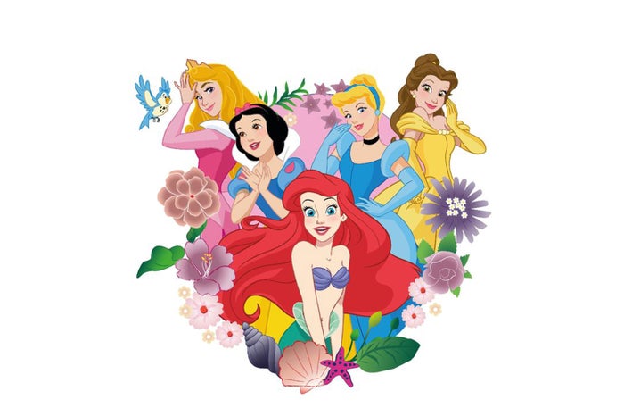Disney Princess skip counting practice kahoot