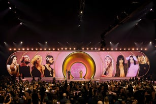 66th GRAMMY Awards - Show