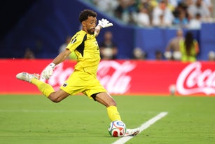 Uruguay v Cabo Verde: Group H - FIFA World Cup 2026