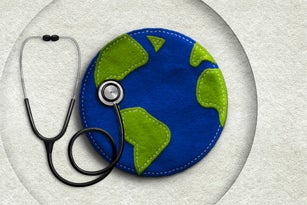 World  earth day