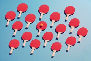 Standing out from the crowd