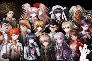 ダンガンロンパクイズ‼