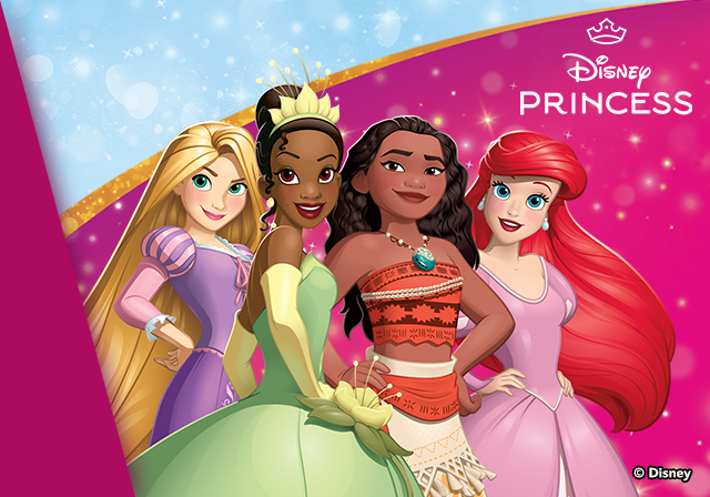 Disney Princess