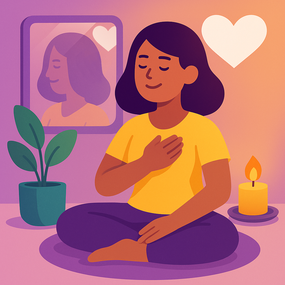 Self-love