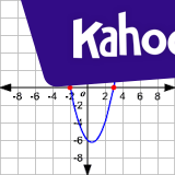 Parent Functions + Review - Kahoot! Quiz