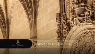 Romanesque architecture