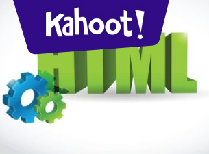 HTML Script - Kahoot! Quiz