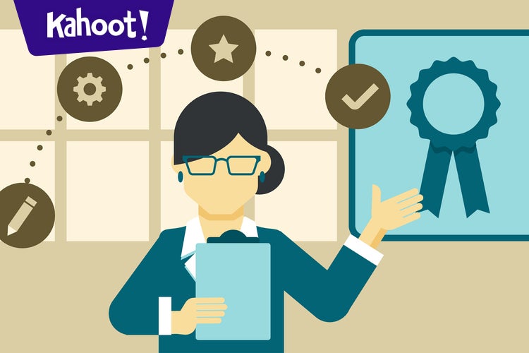 Project+ Lesson 2 Ch. 1 & 2 - Kahoot! Quiz