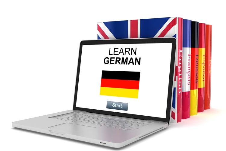 German A1 course - Kahoot! Course