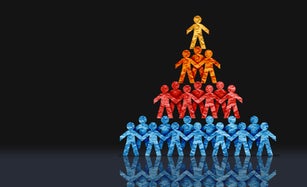 Stratification Of Society