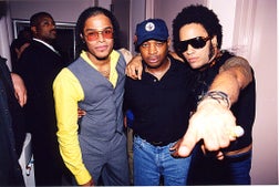 1998 MTV Video Music  Awards
