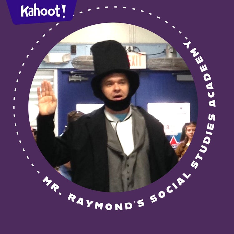 AP Euro Unit 3 - Absolutism & Constitutionalism Unit 3 - Kahoot! Quiz