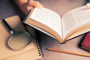 Reading For Writing