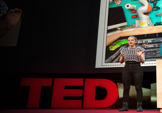 TED@Work