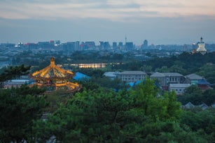 Great country of China