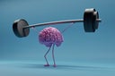 Weightlifting Brain
