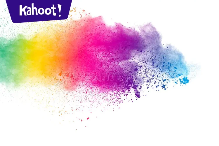 5d veiklos pristatymo viktorina - Kahoot! Quiz