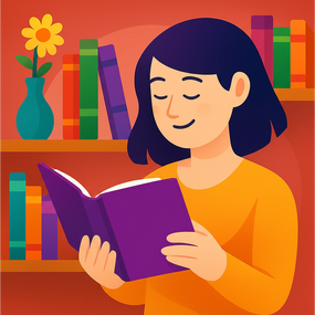 Book Lovers
