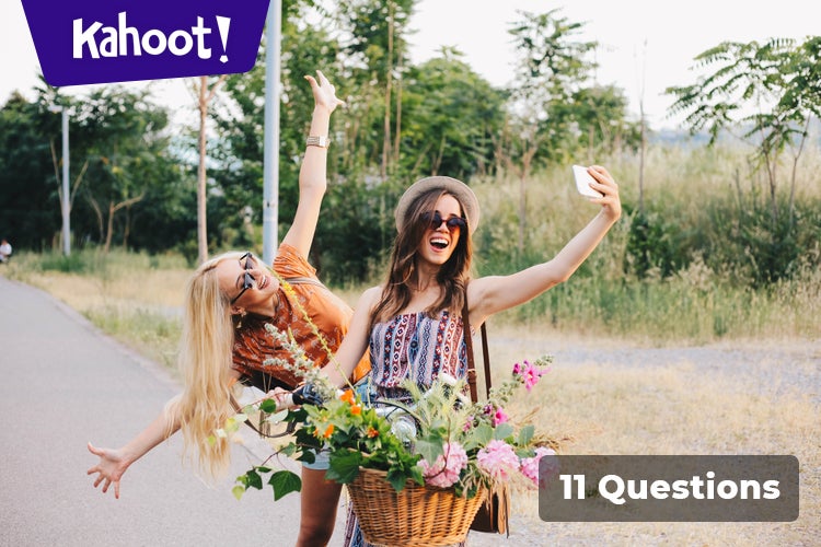 Edi quiz - Kahoot! Quiz