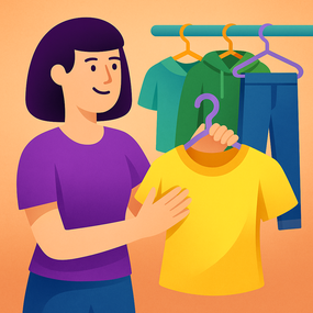 Everyday Clothes
