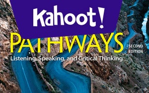 Pathways 2, Unit 1-Vocabulary Quiz 2 - Kahoot! Quiz