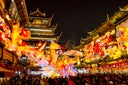Chinese New Year / Spring Festival 2013