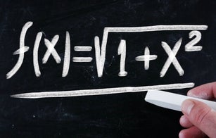 Definition Of Function Mathematics