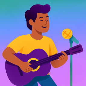 Vocabulary for Musicians
