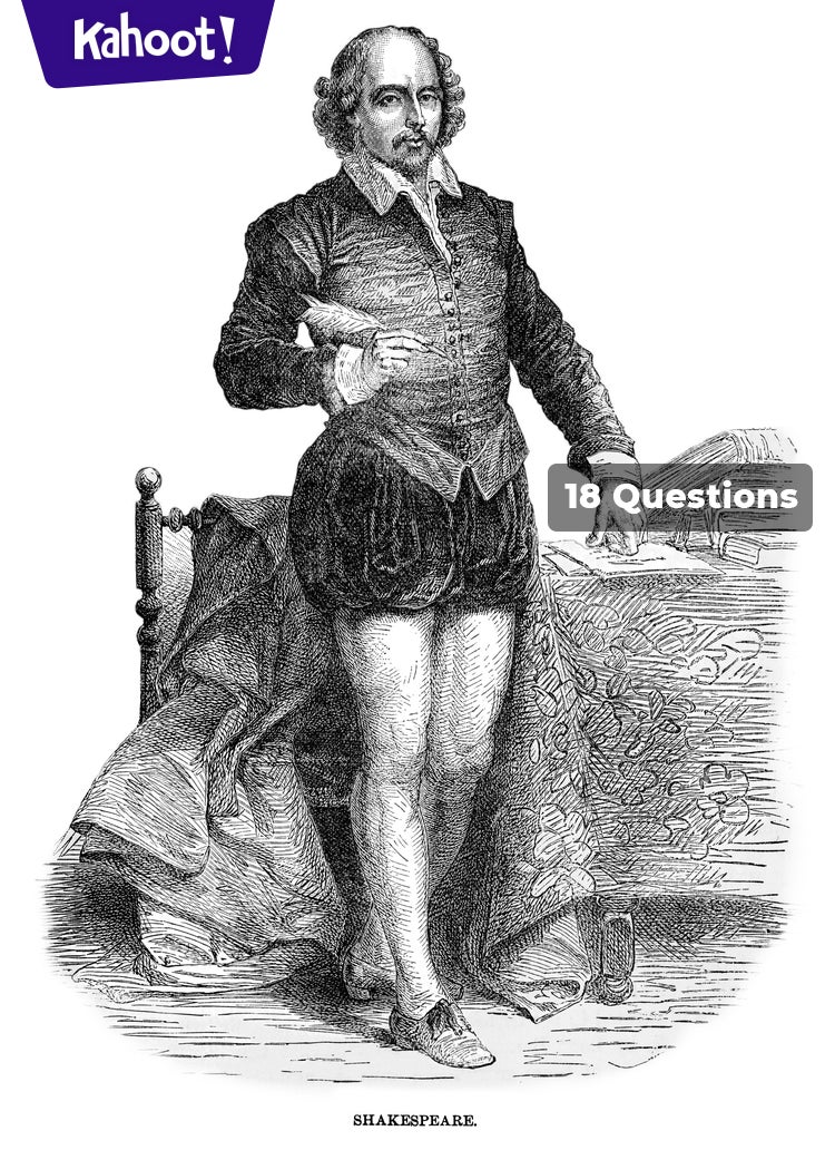King John - Kahoot! Quiz