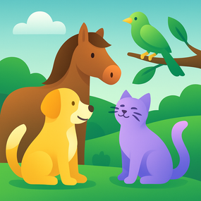 Animal Basics