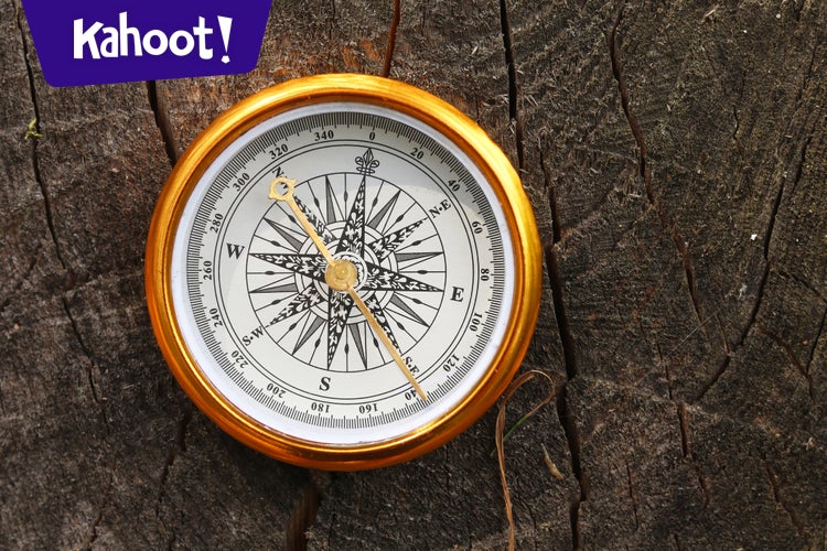 5th Grade Chapter 2 Age of Exploration - Kahoot! Quiz