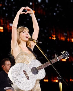 Night One Of Taylor Swift | The Eras Tour - Los Angeles, CA