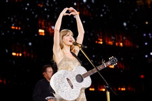 Night One Of Taylor Swift | The Eras Tour - Los Angeles, CA
