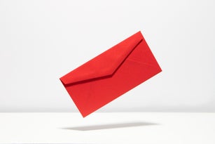 Red envelope