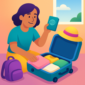 Travel Basics