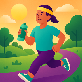 Healthy Habits