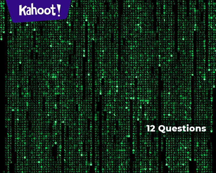 Types Of Software - Kahoot! Quiz