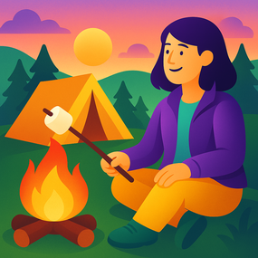 Campsite Essentials