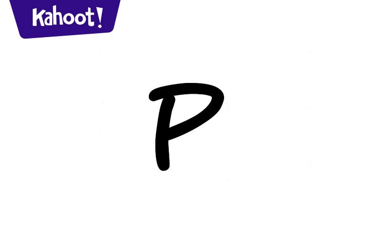 words-starting-with-p-kahoot-quiz