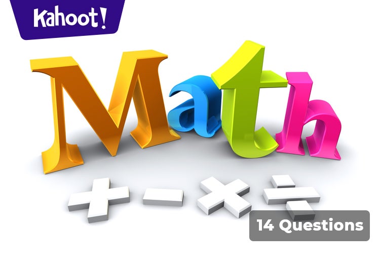 Mass - Kahoot! Quiz