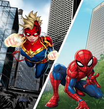 Marvel