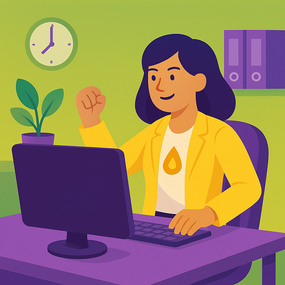 Empowerment at Work