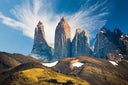 Torres del Paine National Park