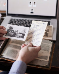 Genealogy